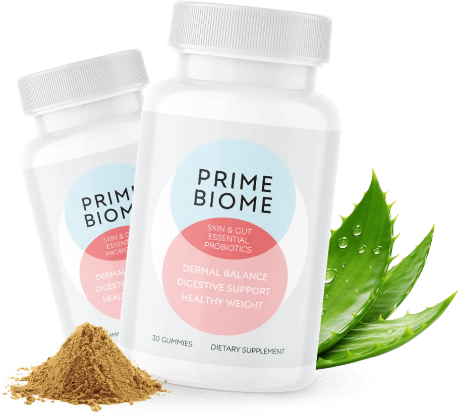 primebiome review